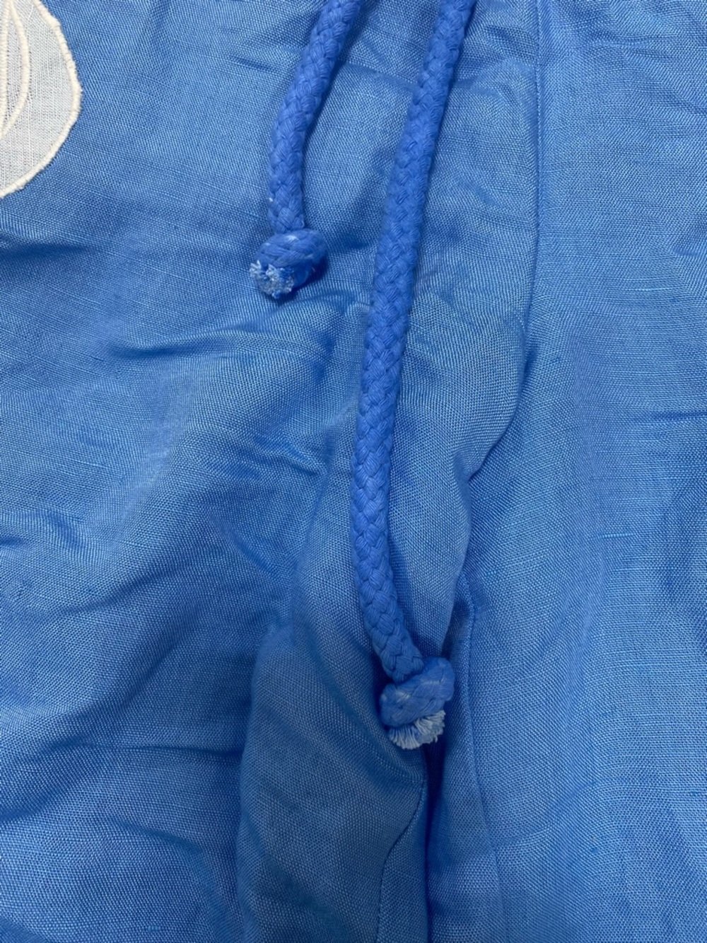 Tammy Swim Cover-Up Shirt & Pants - Picture 5 of 16